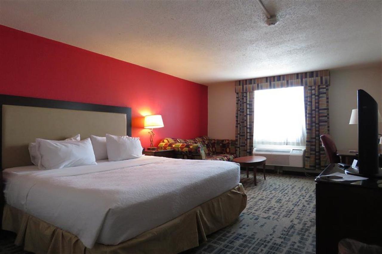 فندق Baymont By Wyndham Ferndale/Royal Oak المظهر الخارجي الصورة