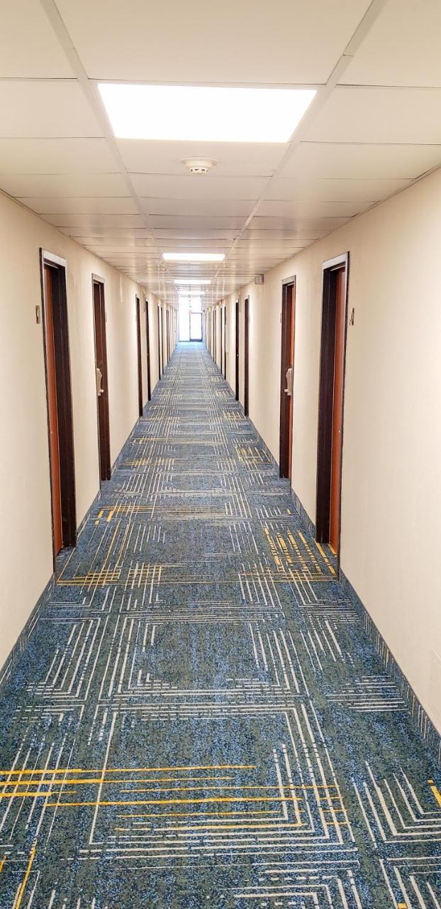 فندق Baymont By Wyndham Ferndale/Royal Oak المظهر الخارجي الصورة